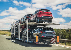 auto shipping